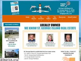 sgirealty.com