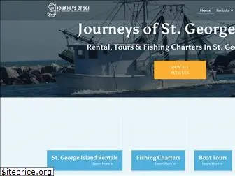 sgislandjourneys.com