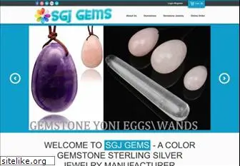 sgjgems.com