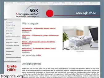 sgk-ev.de