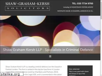 sgk-solicitors.co.uk