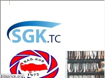 sgk.tc