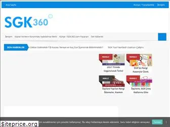 sgk360.com