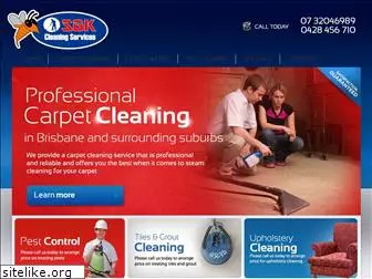 sgkcleaning.com.au