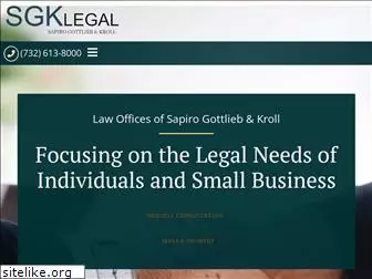 sgklegal.com