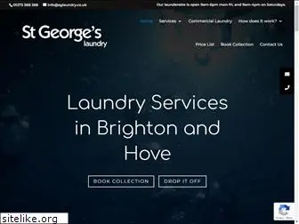 sglaundry.co.uk