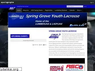 sglax.org