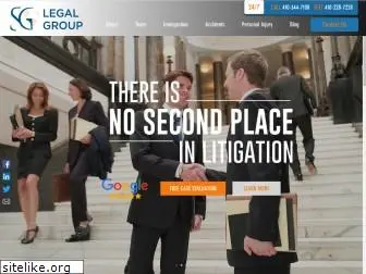 sglegalgroup.com