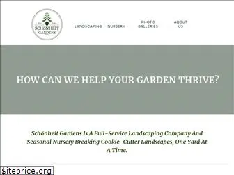 sglgardens.com