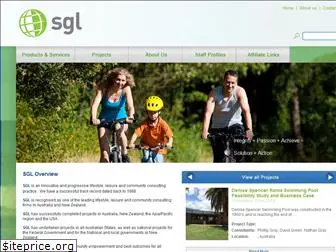 sglgroup.net