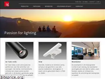 sglighting.net