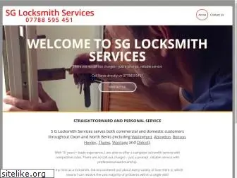 sglocksmithservices.co.uk