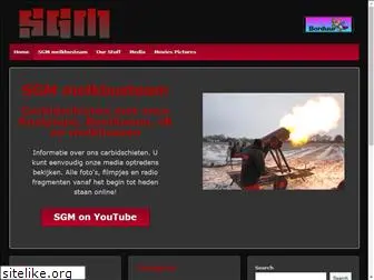 sgm.nl