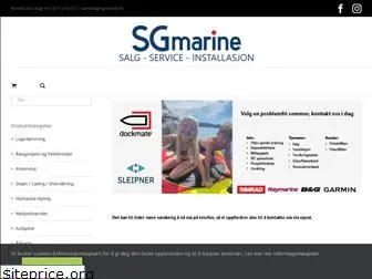 sgmarine.no