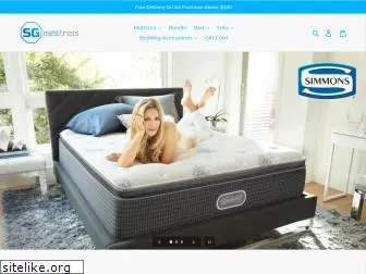 sgmattress.sg