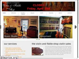 sgmcviolins.com