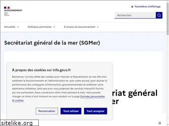 sgmer.gouv.fr