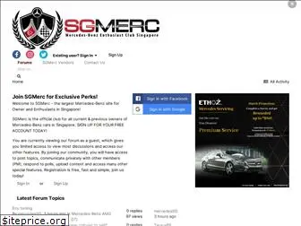 sgmerc.com