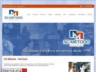 sgmetodo.com.br