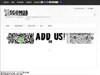 sgmob.net