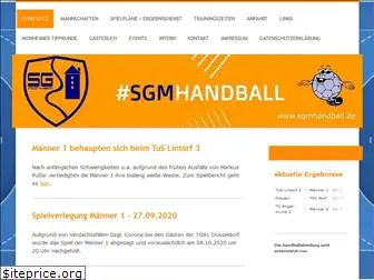 sgmonheim.handball-apps.de