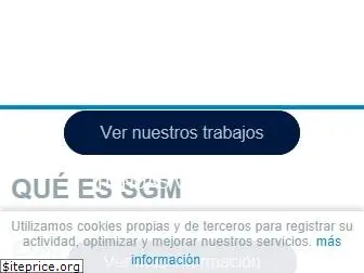 sgmweb.es