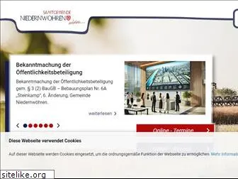 sgndw.de thumbnail