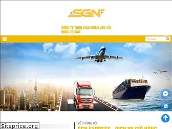 sgnexpress.vn