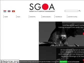 sgoa.eu