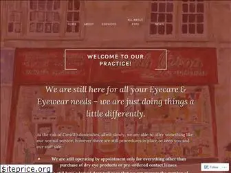 sgoeyecare.co.uk