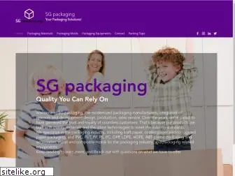 sgpackaging.com.cn