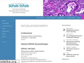 sgpath.ch