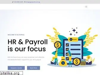 sgpayroll.com.sg