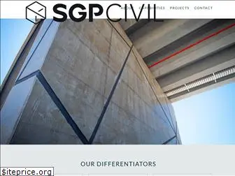 sgpcivil.com