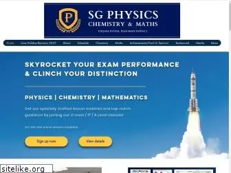 sgphysicstuition.com