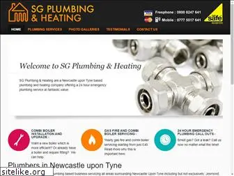 sgplumbingheating.com