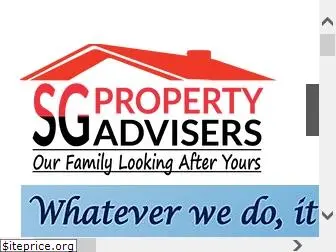 sgpropertyadvisers.com