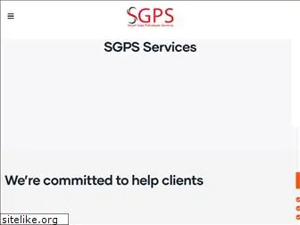 sgps-eg.com
