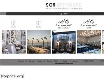 sgr-offshore.com