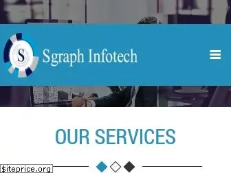 sgraphinfotech.com