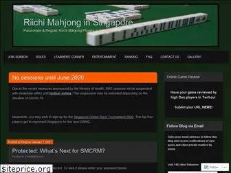 sgriichimahjong.com