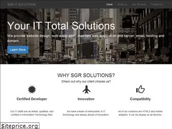 sgritsolutions.com