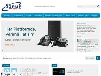 sgrup.com