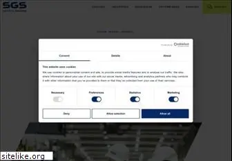 sgs-industrial.com
