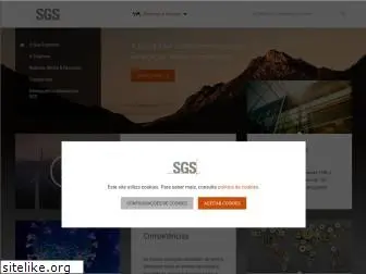 sgs.co.ao