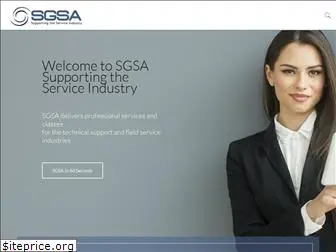 sgsa.com