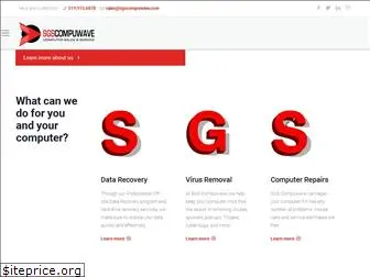 sgscompuwave.com