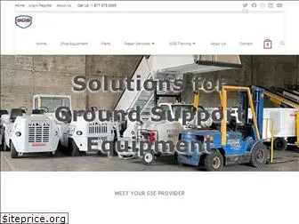 sgsequipment.com