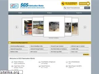 sgsfabrications.com