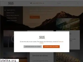 sgsgroup.com.ar